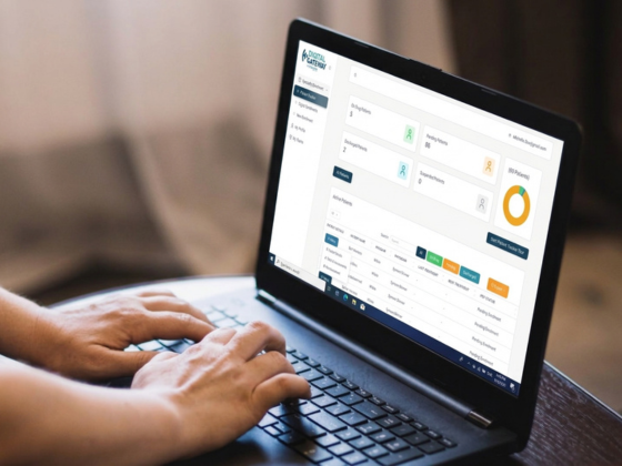 Digital Gateway platform